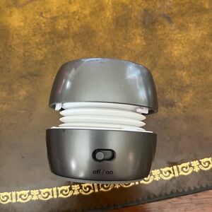 iHone GlowTunes Bluetooth Rechargeable Mini Speaker